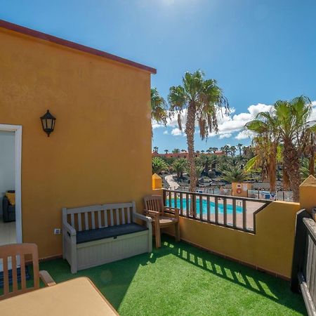 Apartamentos Oasis Royal Corralejo F314 Extérieur photo