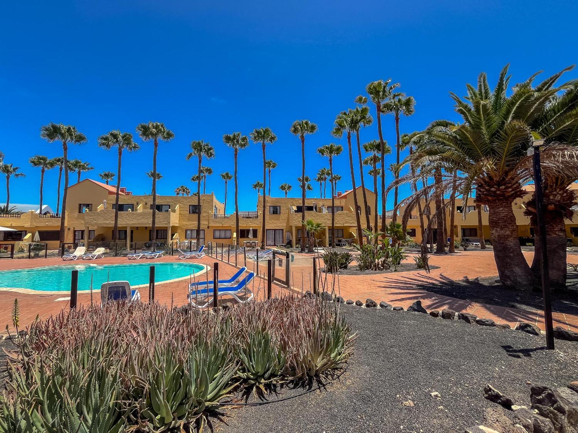 Apartamentos Oasis Royal Corralejo F314 Extérieur photo