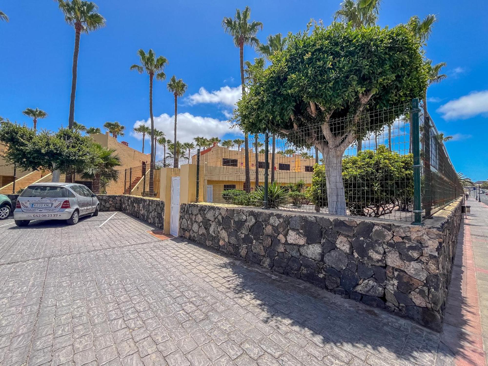 Apartamentos Oasis Royal Corralejo F314 Extérieur photo
