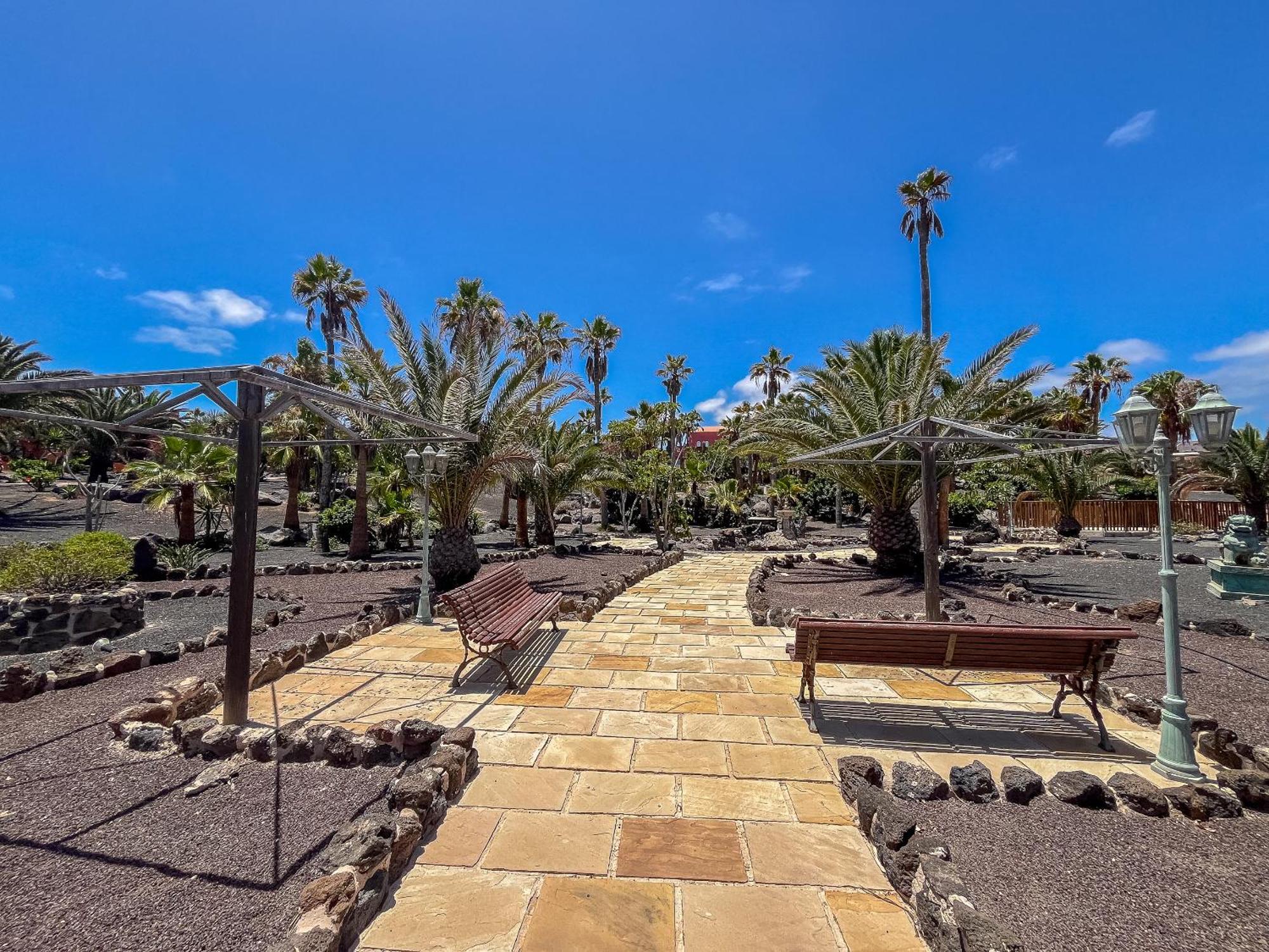Apartamentos Oasis Royal Corralejo F314 Extérieur photo