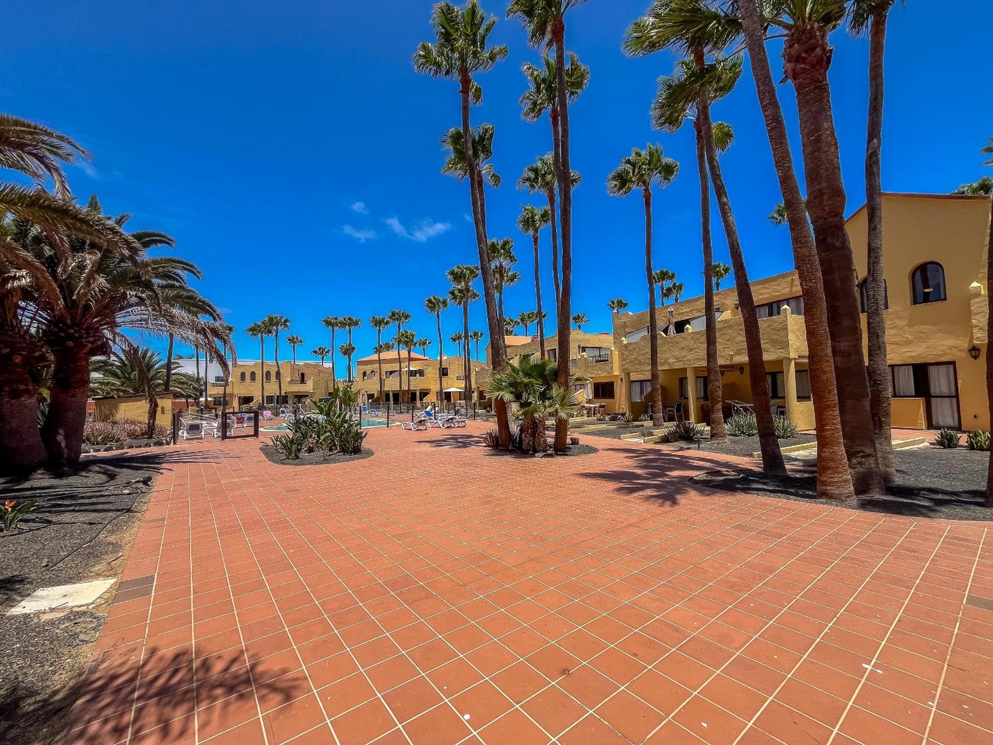 Apartamentos Oasis Royal Corralejo F314 Extérieur photo