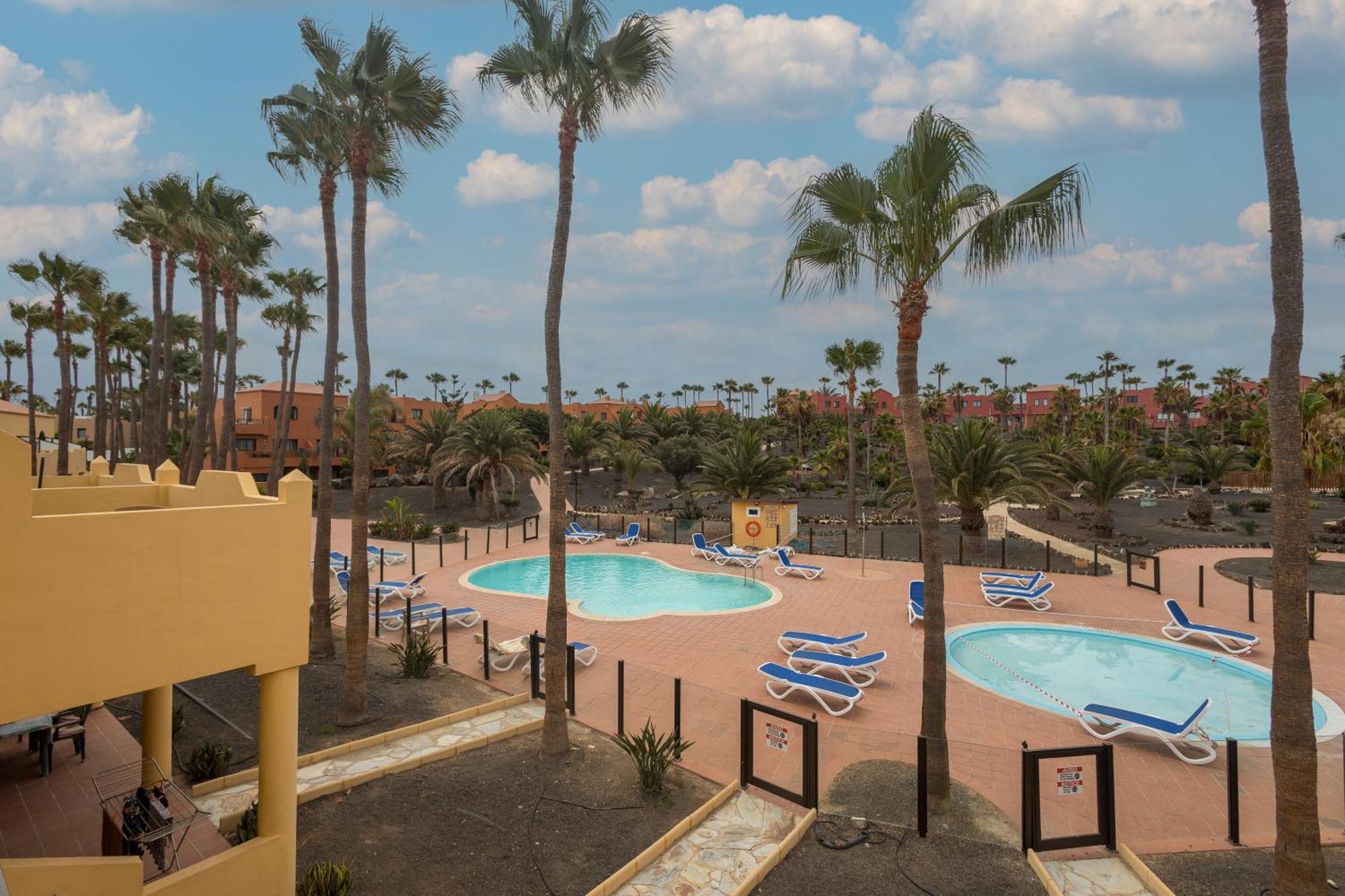 Apartamentos Oasis Royal Corralejo F314 Extérieur photo