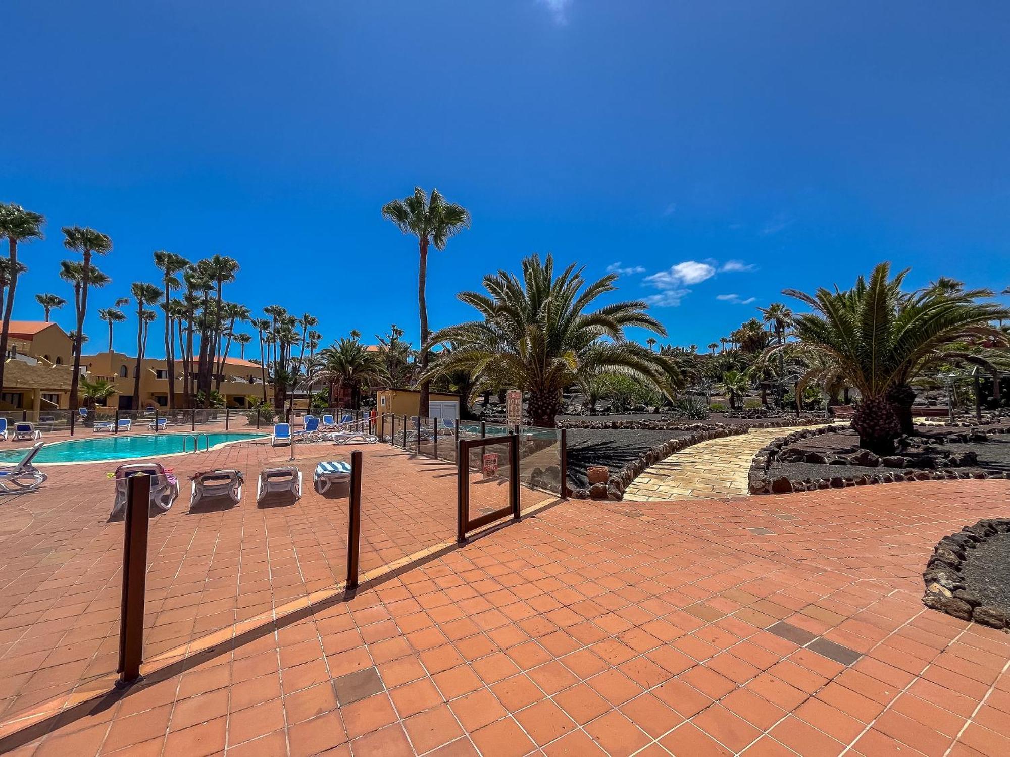 Apartamentos Oasis Royal Corralejo F314 Extérieur photo
