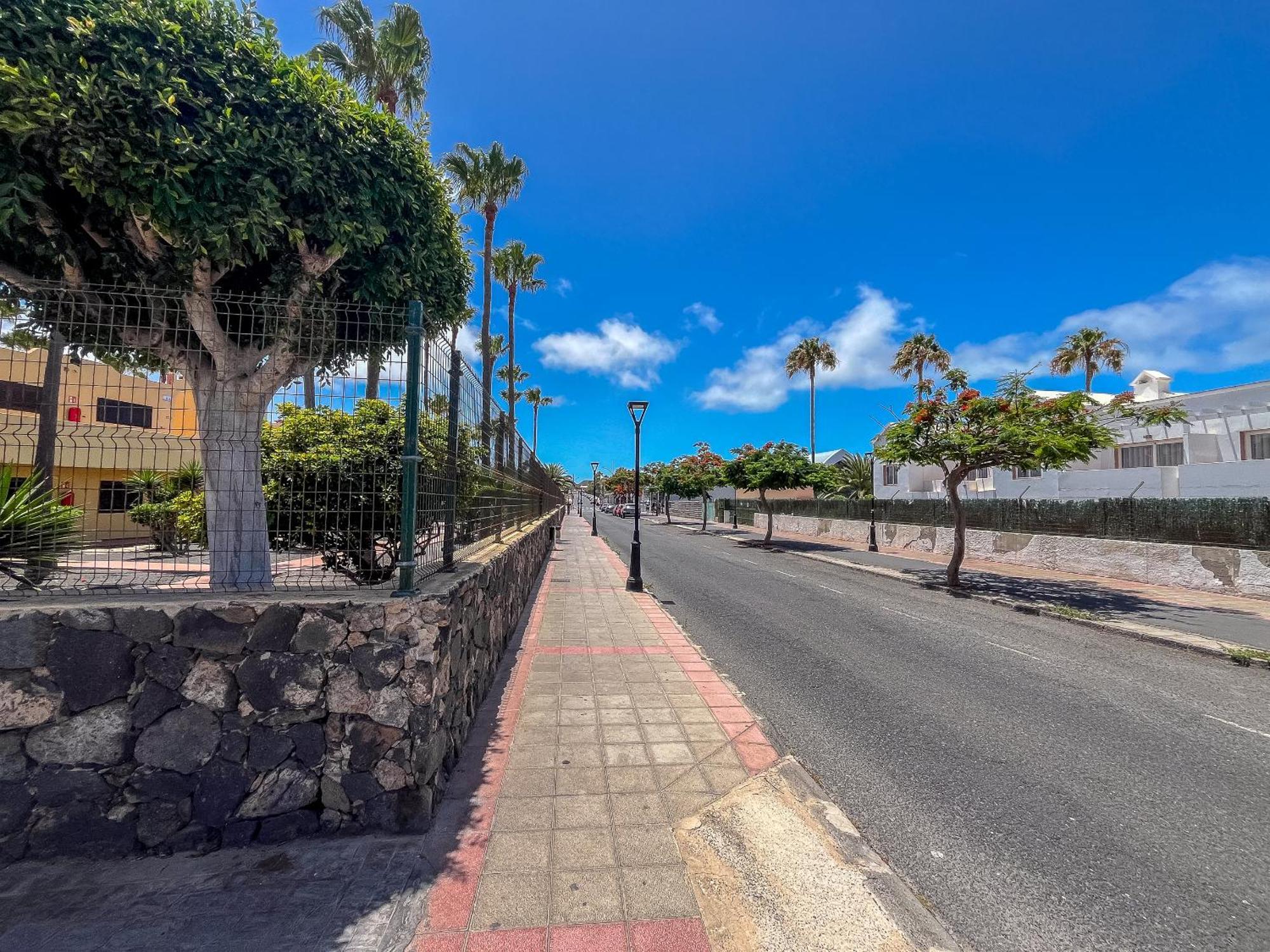 Apartamentos Oasis Royal Corralejo F314 Extérieur photo