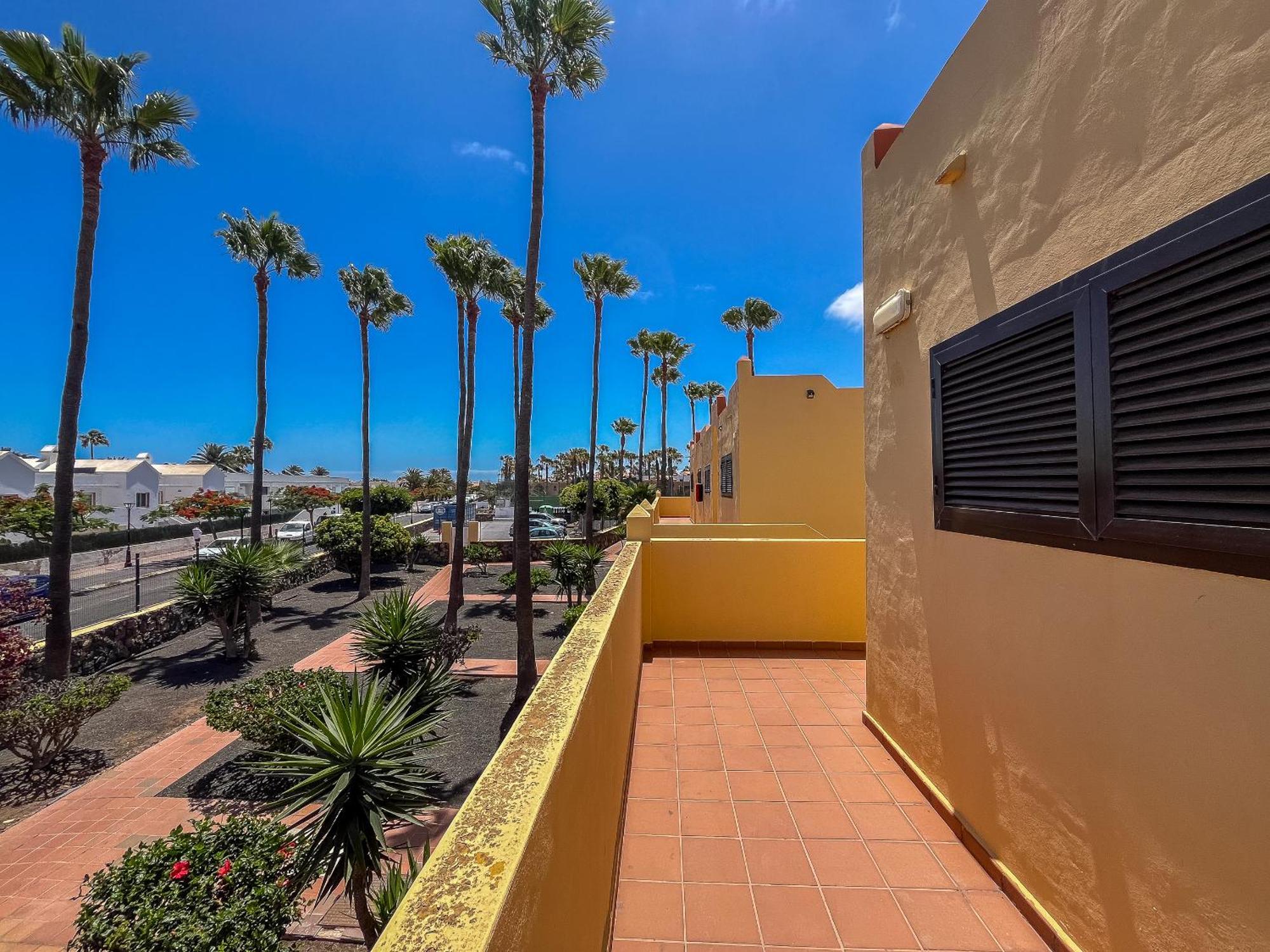 Apartamentos Oasis Royal Corralejo F314 Extérieur photo