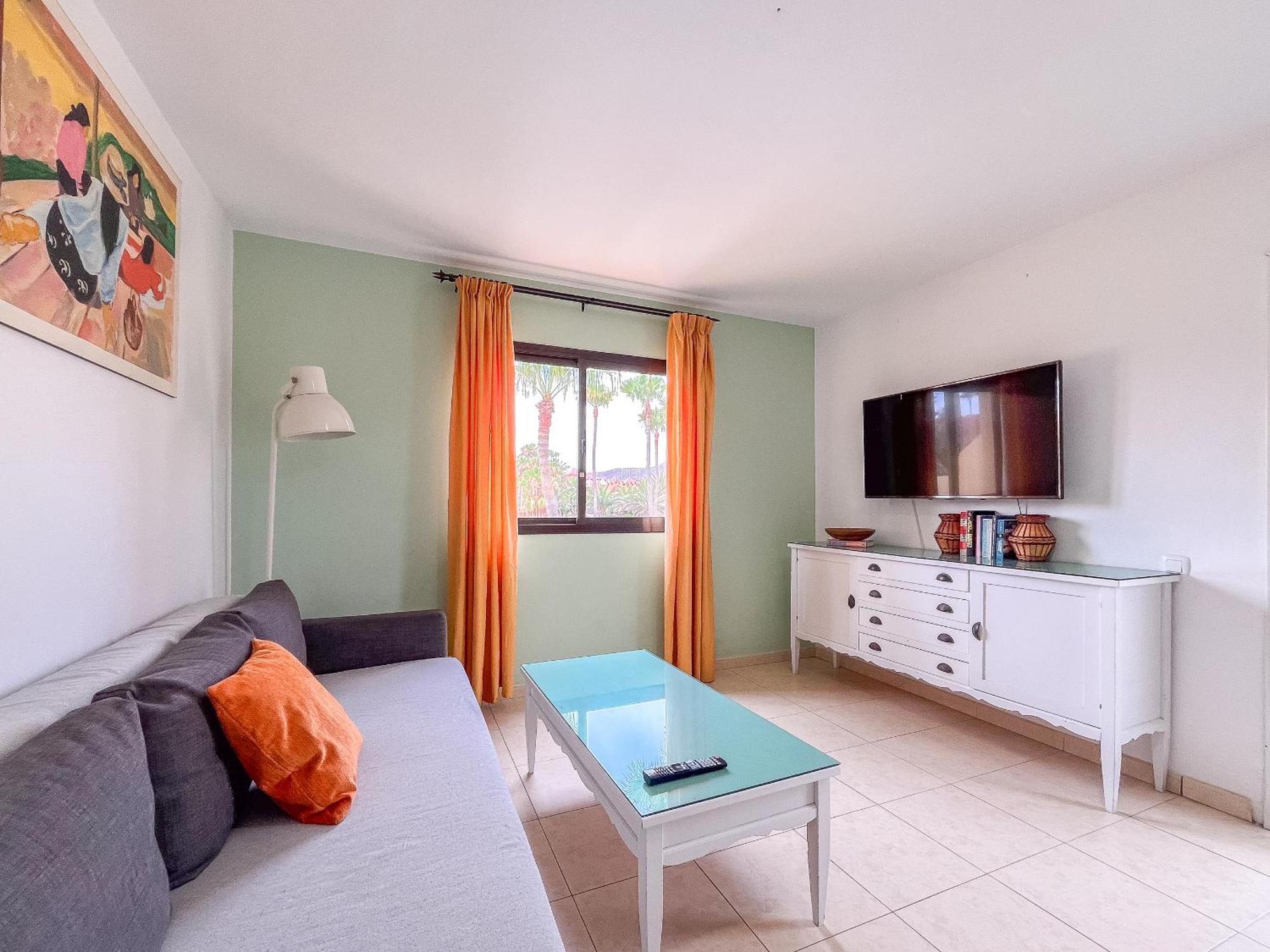 Apartamentos Oasis Royal Corralejo F314 Extérieur photo