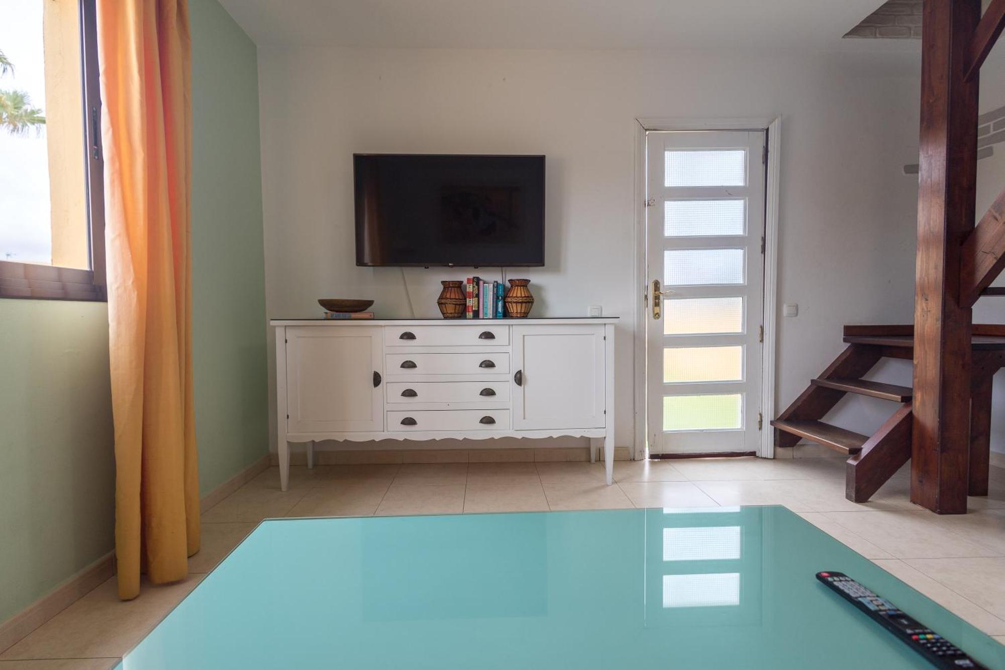 Apartamentos Oasis Royal Corralejo F314 Extérieur photo