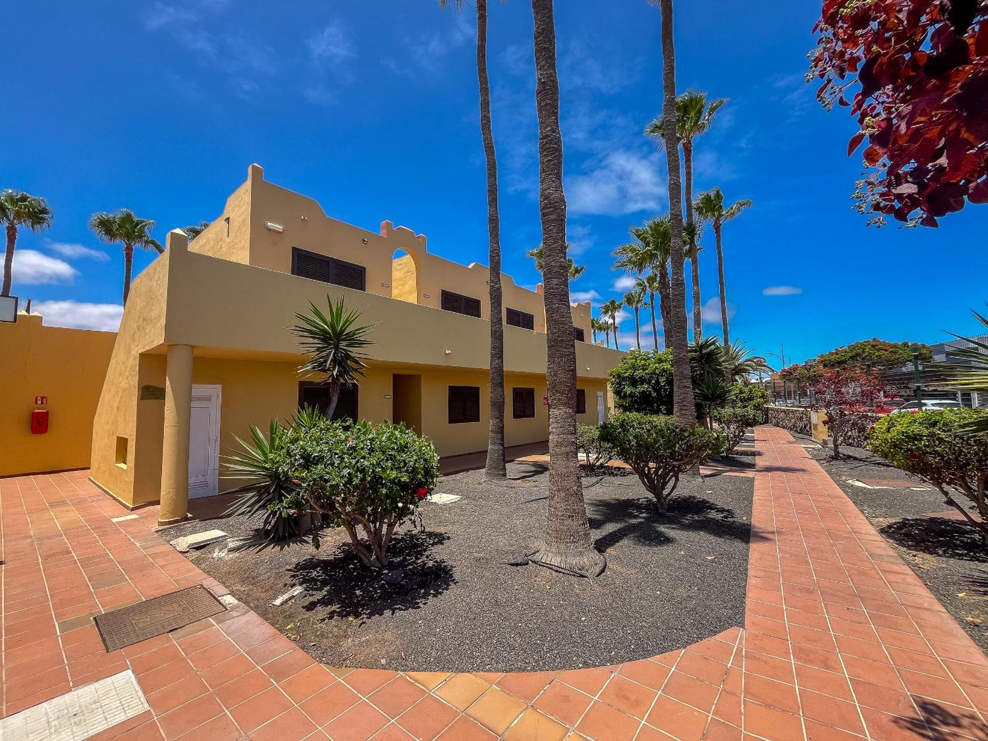 Apartamentos Oasis Royal Corralejo F314 Extérieur photo