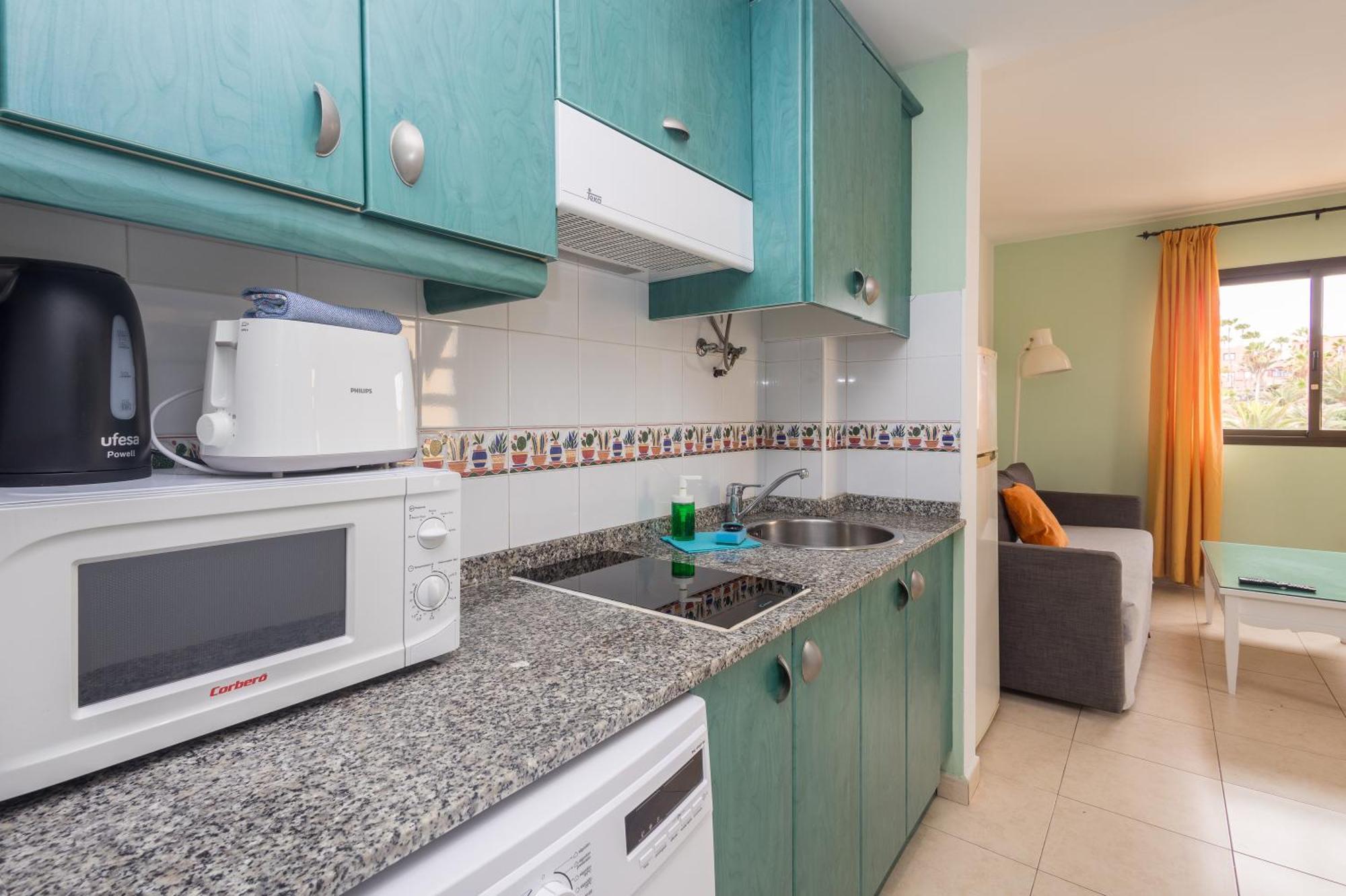 Apartamentos Oasis Royal Corralejo F314 Extérieur photo