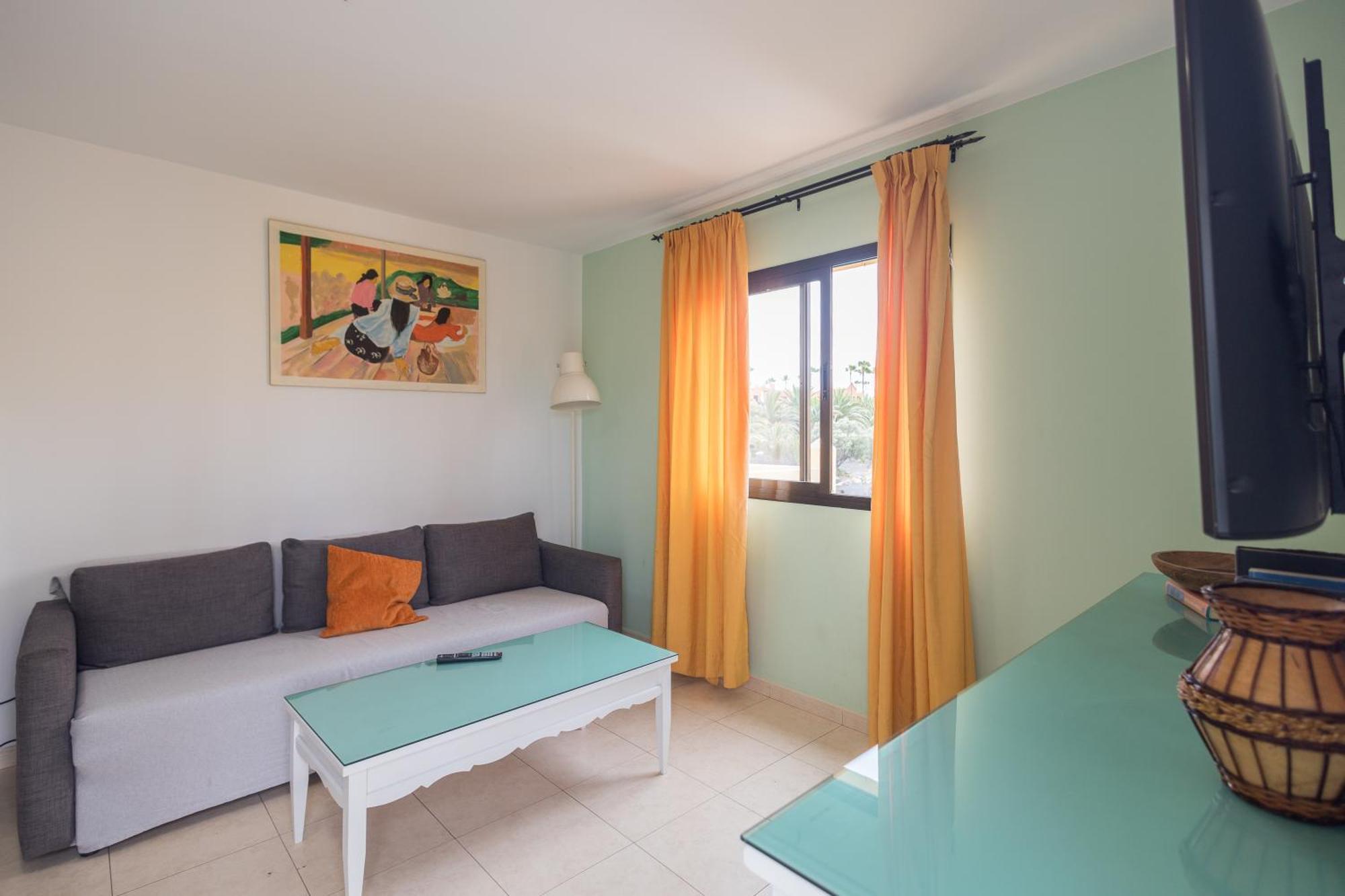 Apartamentos Oasis Royal Corralejo F314 Extérieur photo