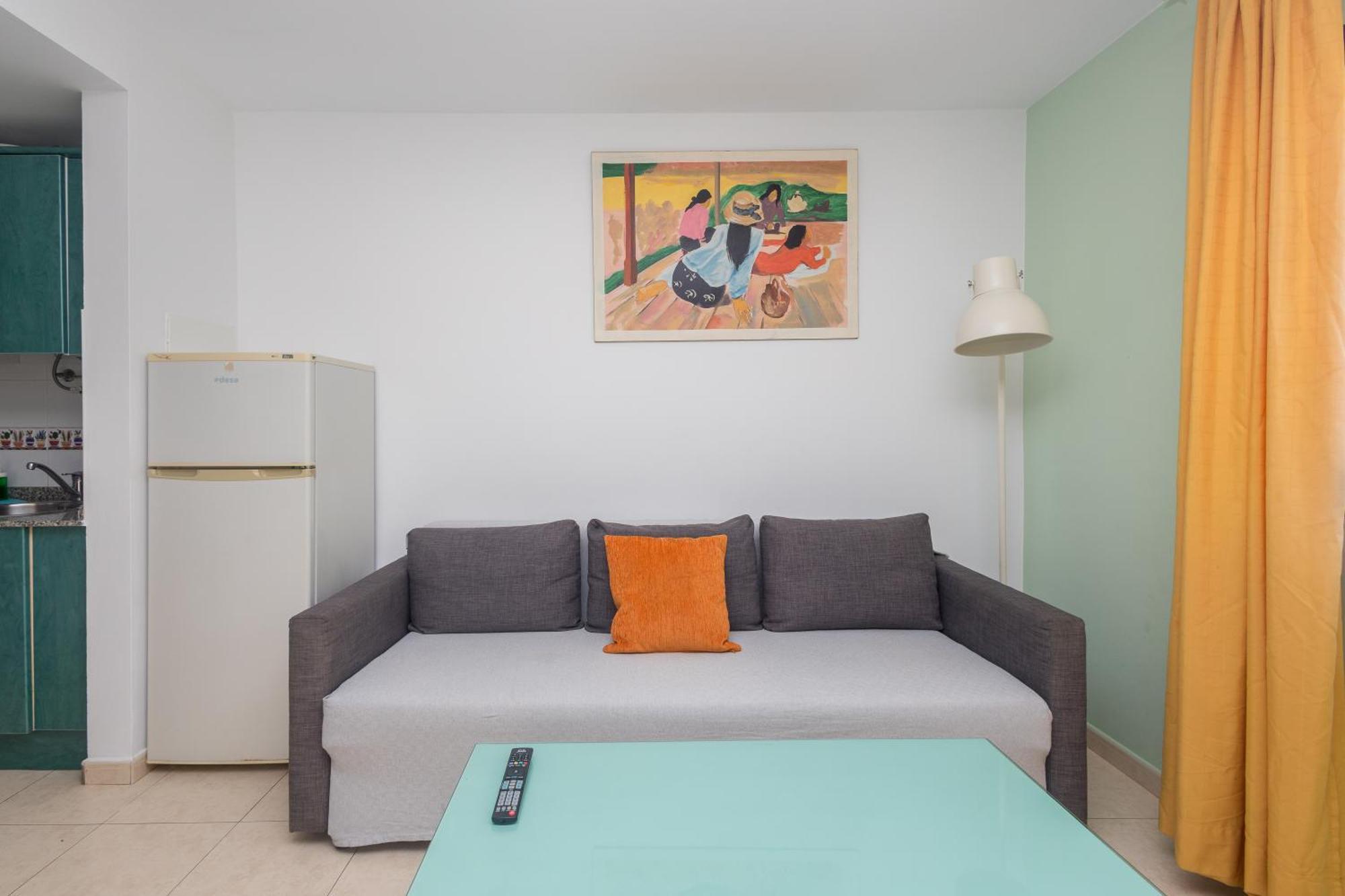 Apartamentos Oasis Royal Corralejo F314 Extérieur photo