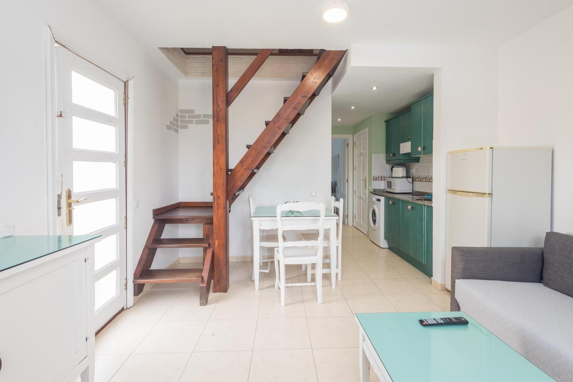 Apartamentos Oasis Royal Corralejo F314 Extérieur photo