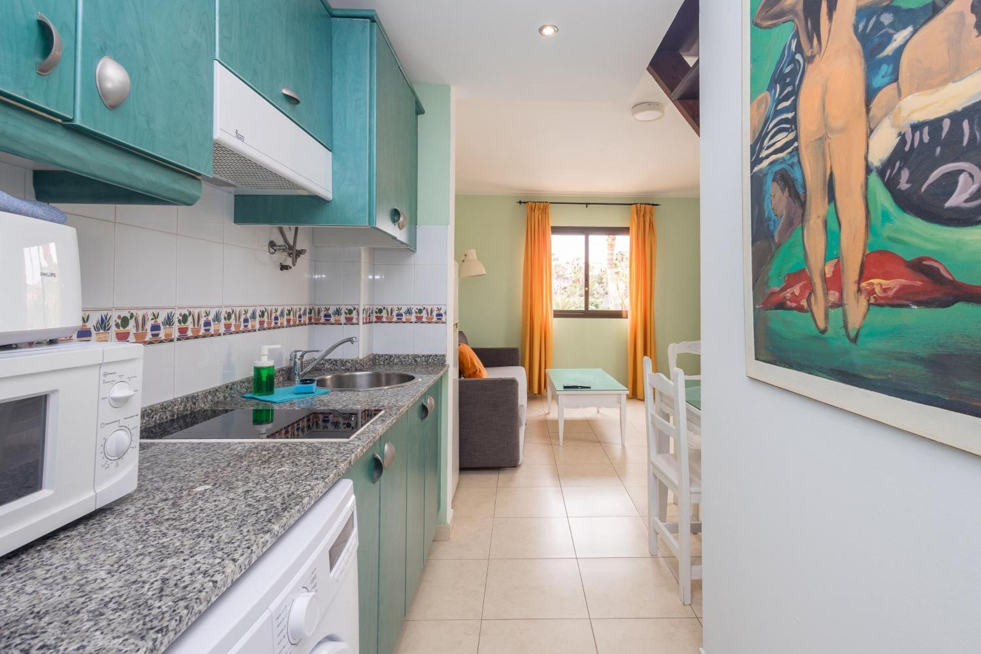 Apartamentos Oasis Royal Corralejo F314 Extérieur photo
