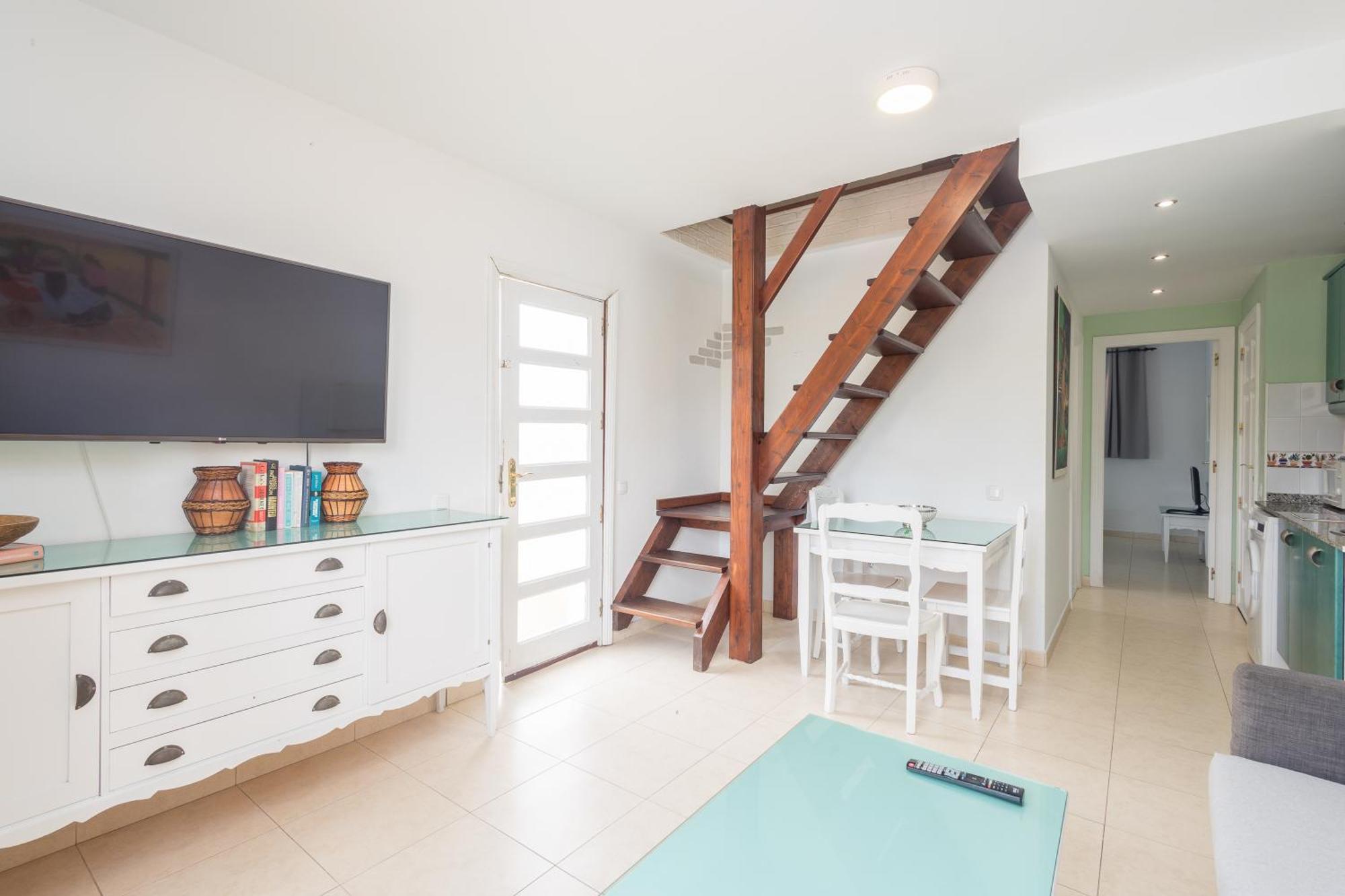 Apartamentos Oasis Royal Corralejo F314 Extérieur photo