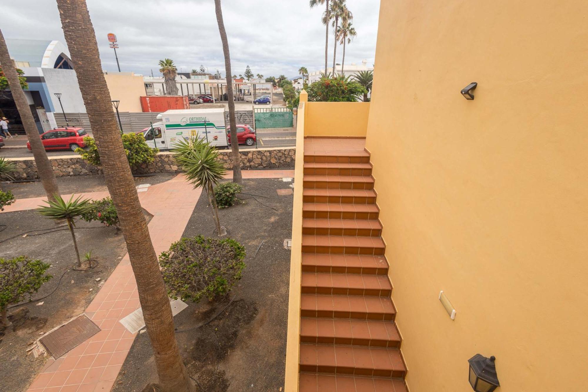 Apartamentos Oasis Royal Corralejo F314 Extérieur photo