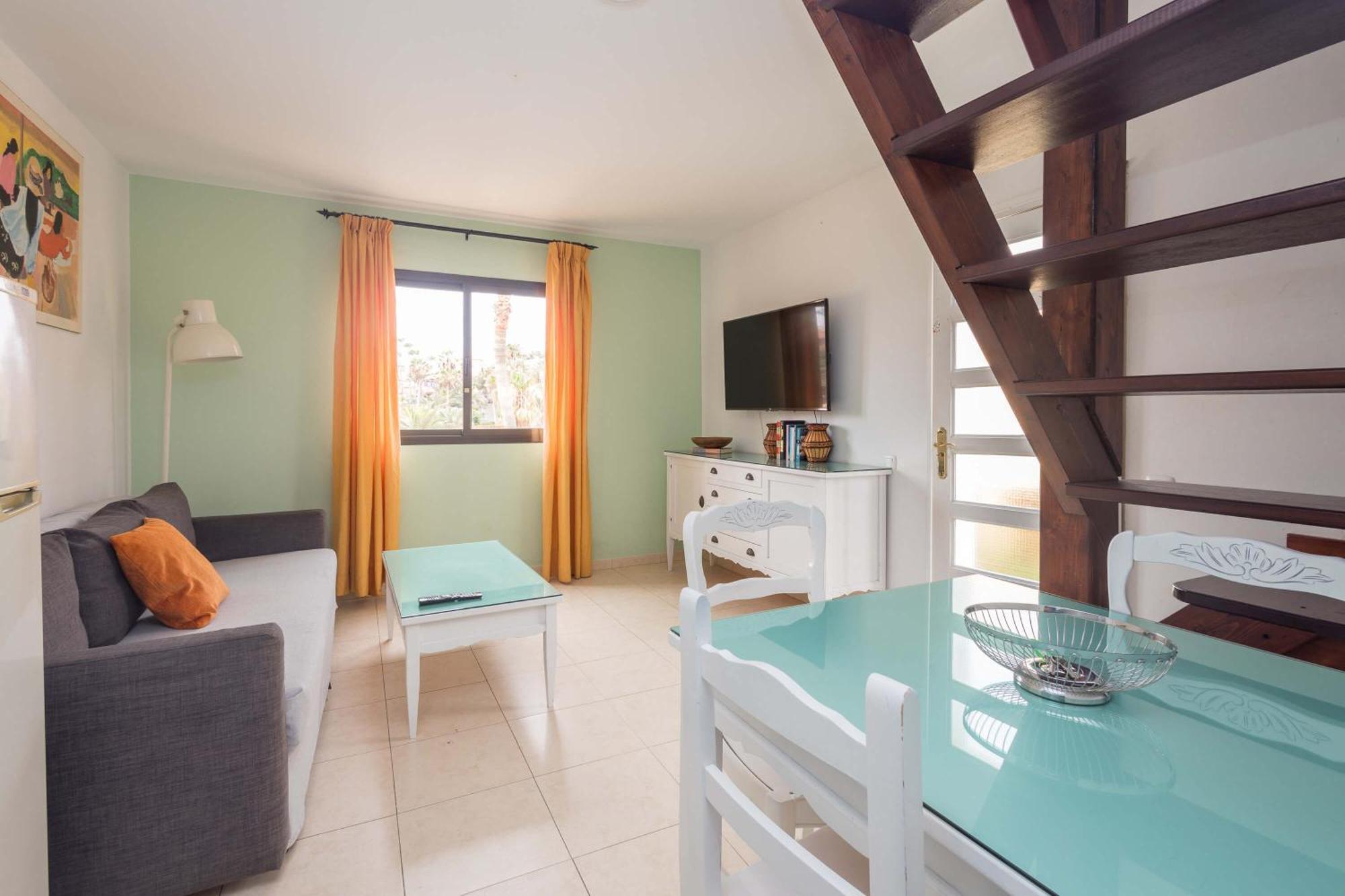 Apartamentos Oasis Royal Corralejo F314 Extérieur photo