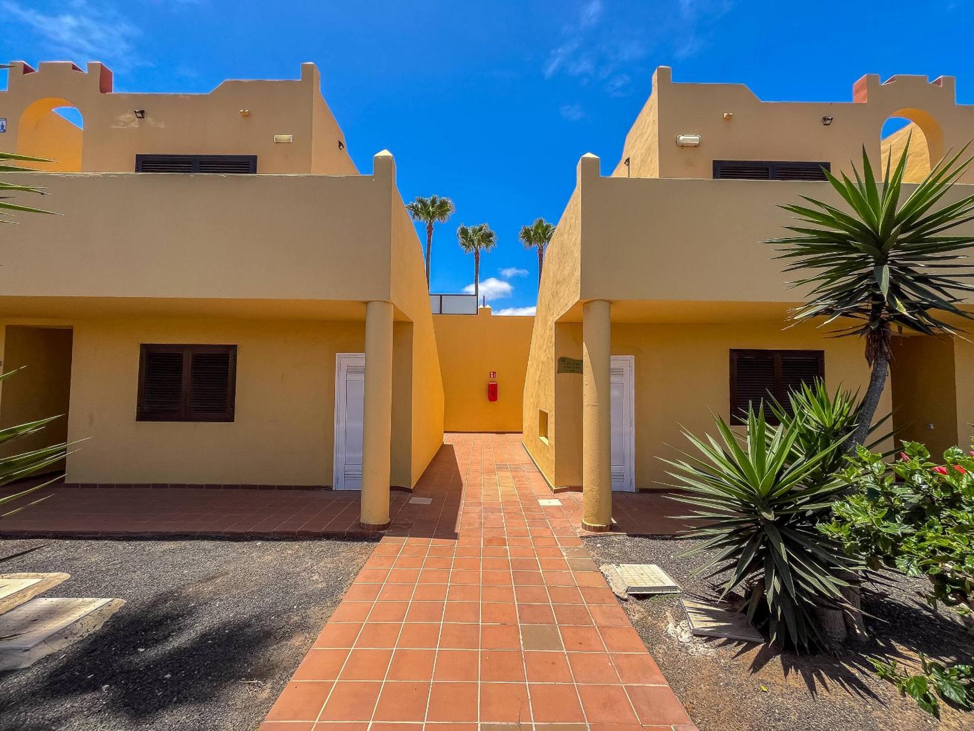 Apartamentos Oasis Royal Corralejo F314 Extérieur photo