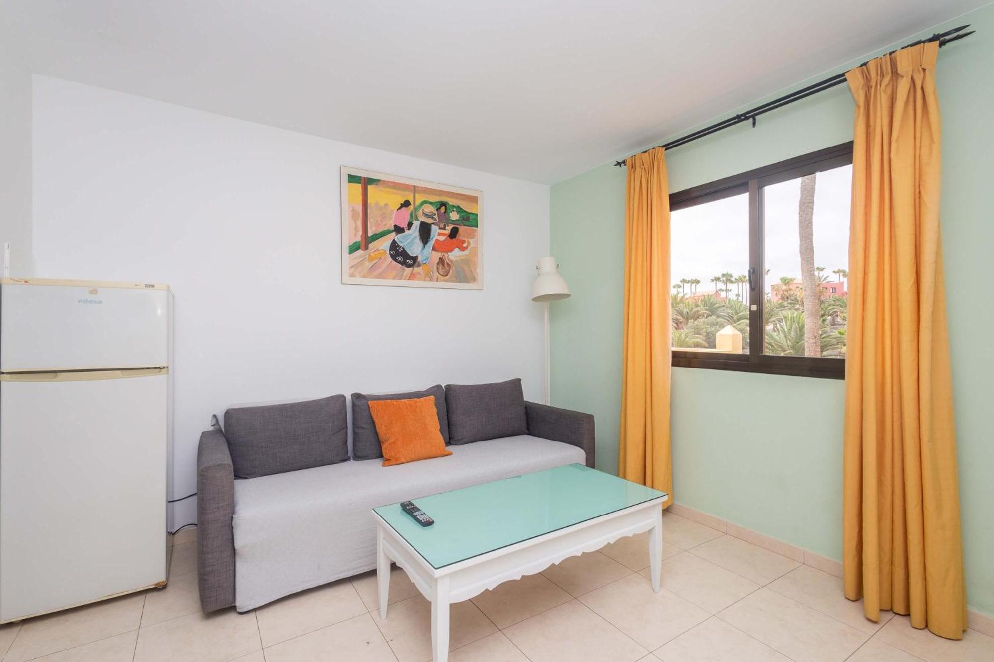 Apartamentos Oasis Royal Corralejo F314 Extérieur photo