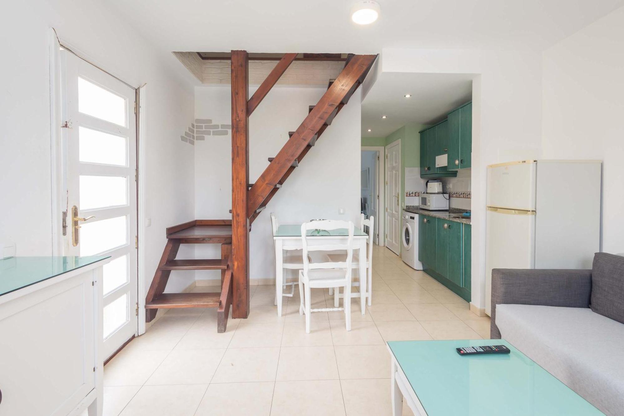 Apartamentos Oasis Royal Corralejo F314 Extérieur photo