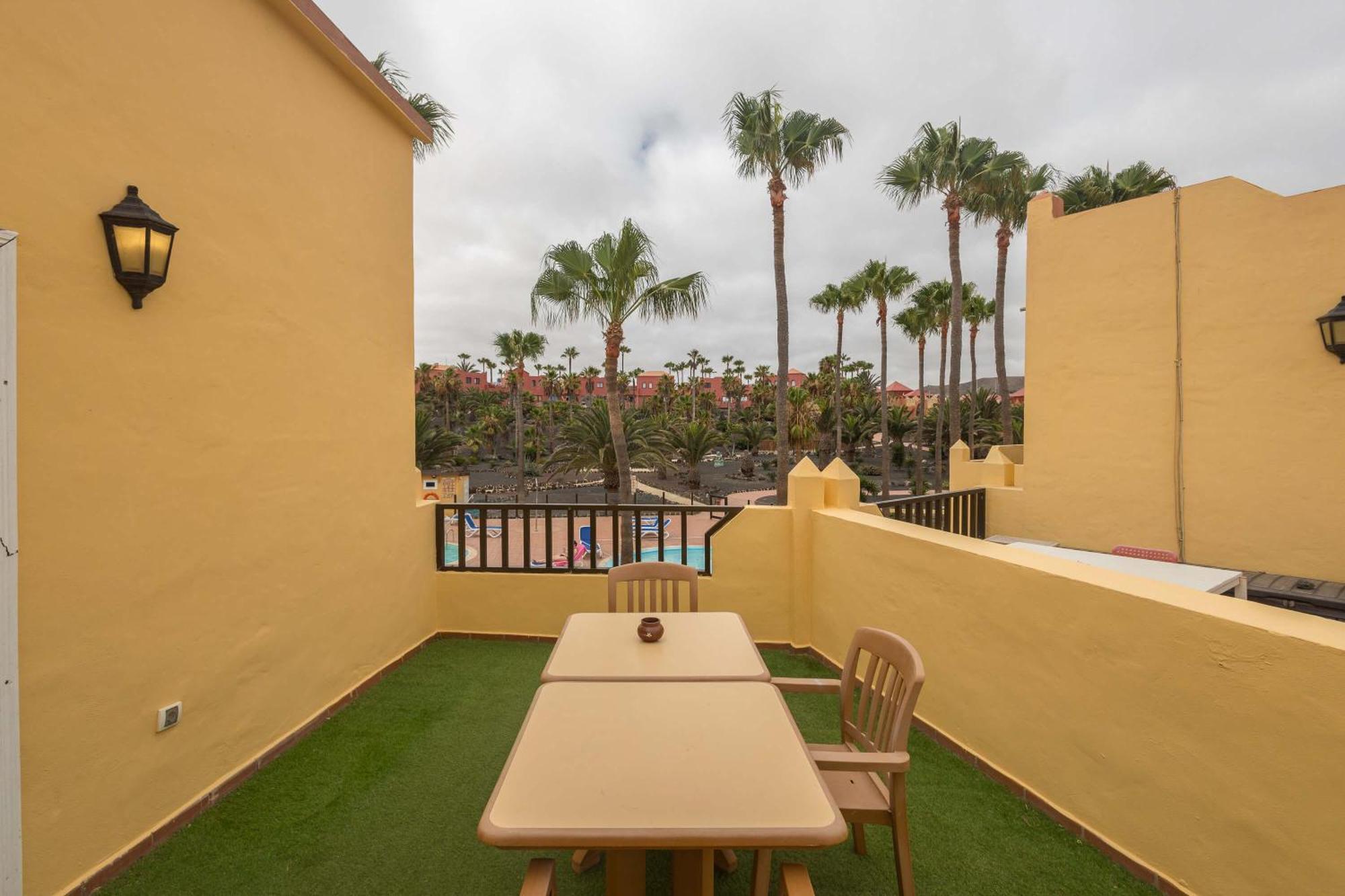 Apartamentos Oasis Royal Corralejo F314 Extérieur photo