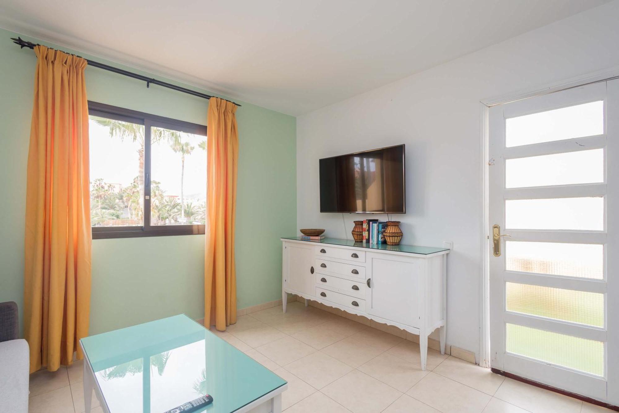 Apartamentos Oasis Royal Corralejo F314 Extérieur photo