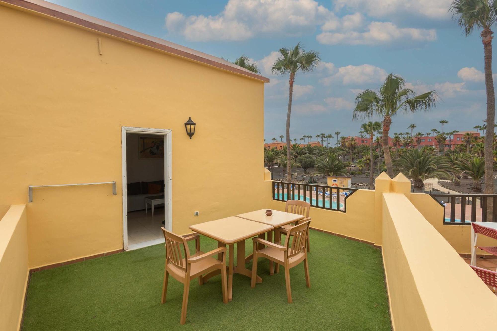 Apartamentos Oasis Royal Corralejo F314 Extérieur photo