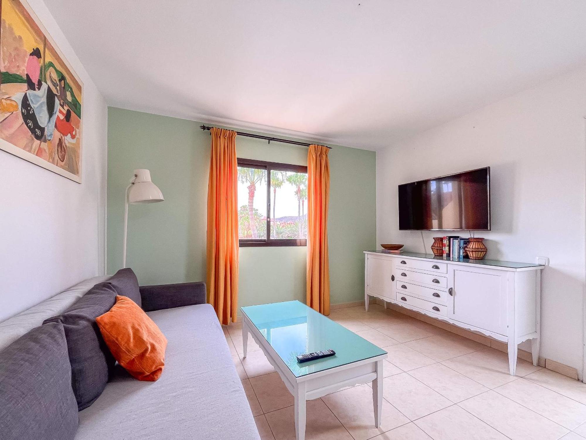 Apartamentos Oasis Royal Corralejo F314 Extérieur photo