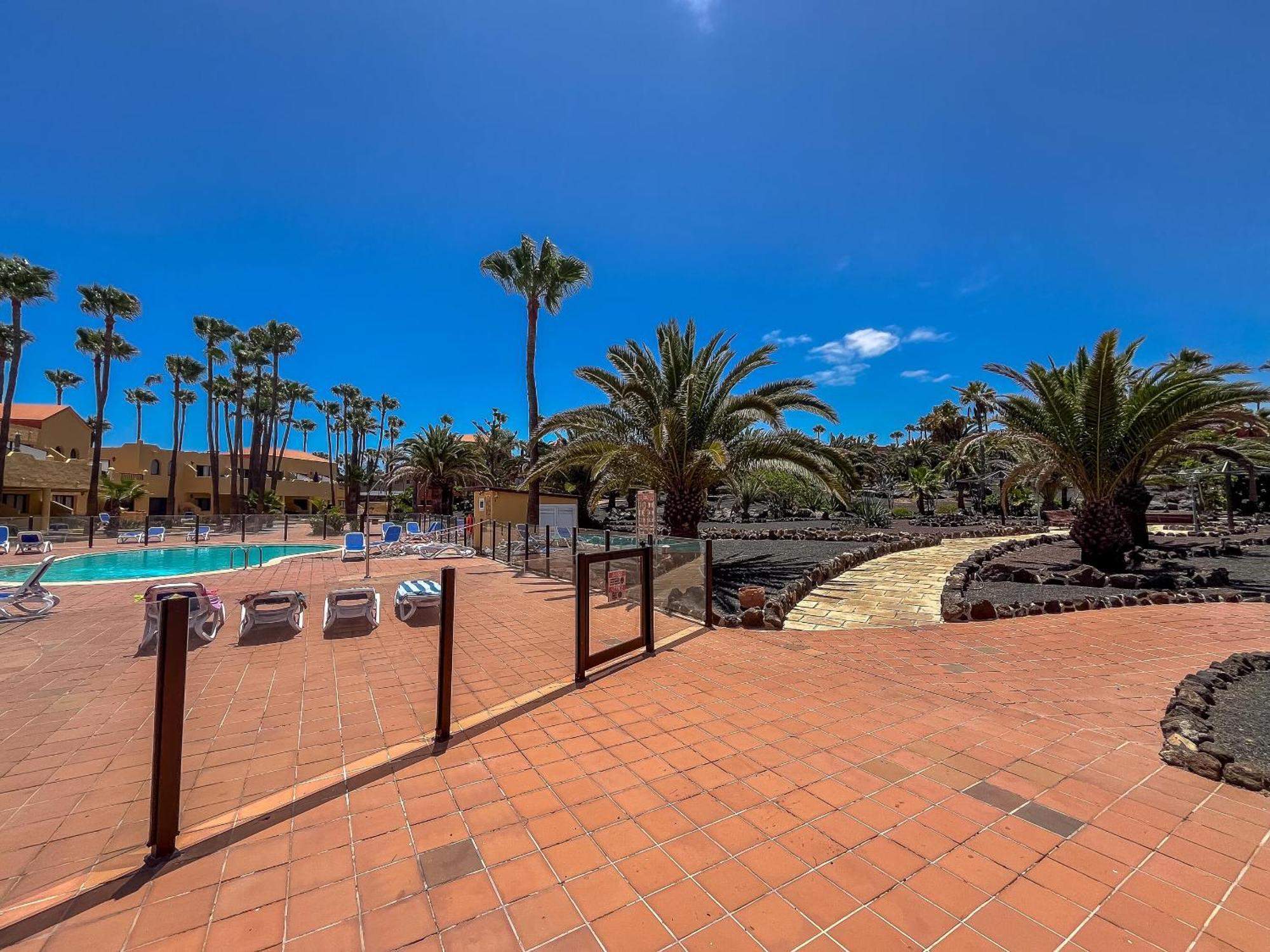 Apartamentos Oasis Royal Corralejo F314 Extérieur photo