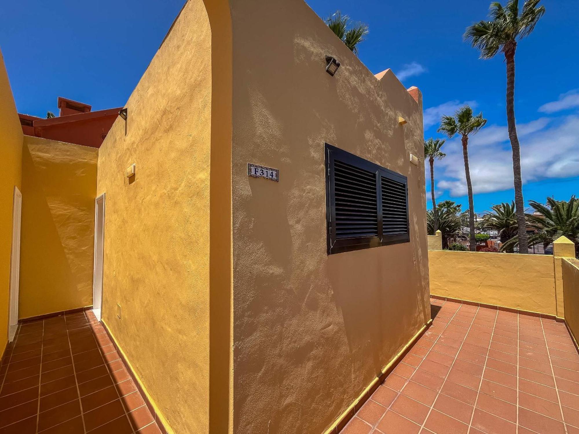 Apartamentos Oasis Royal Corralejo F314 Extérieur photo