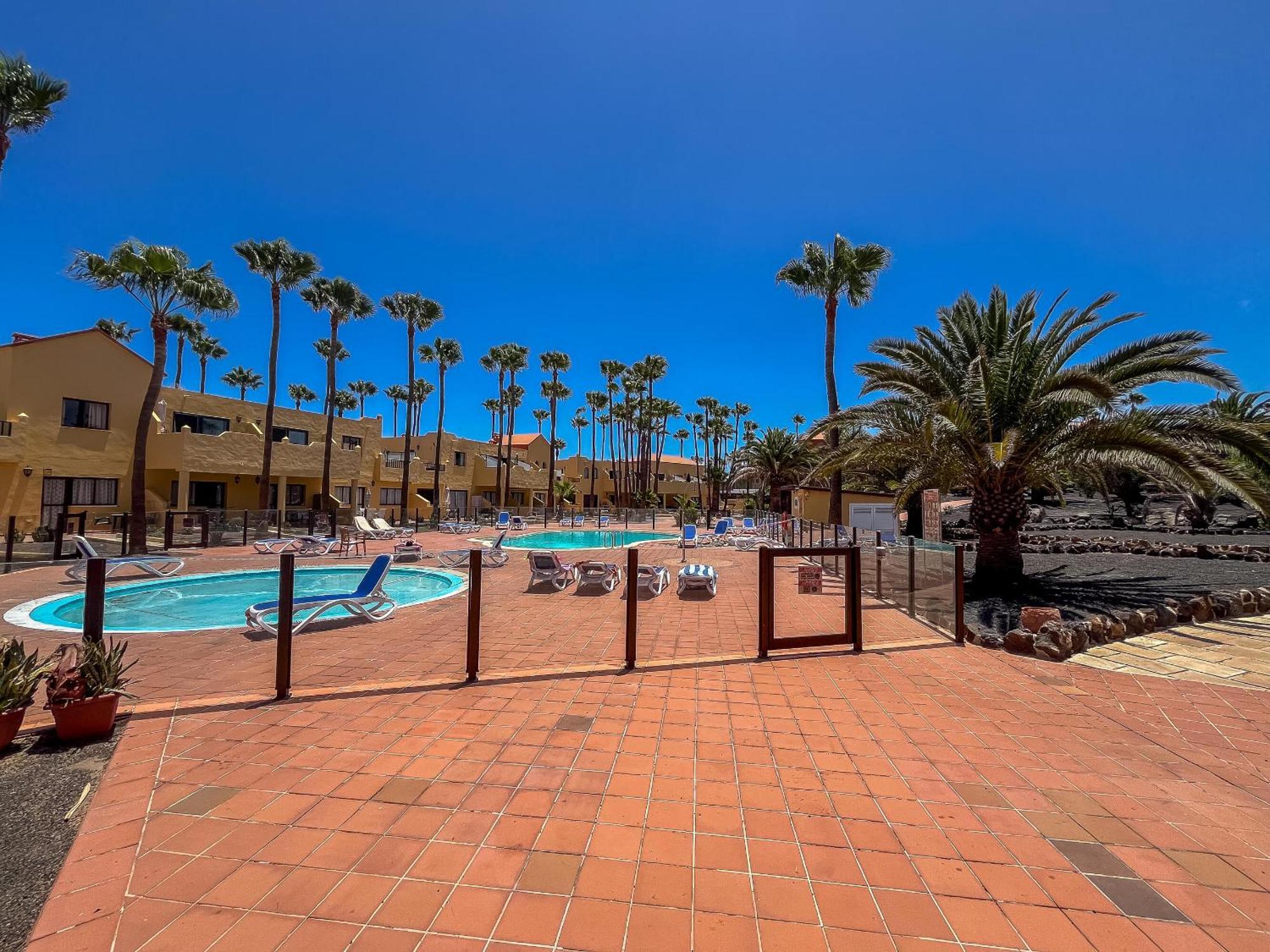 Apartamentos Oasis Royal Corralejo F314 Extérieur photo