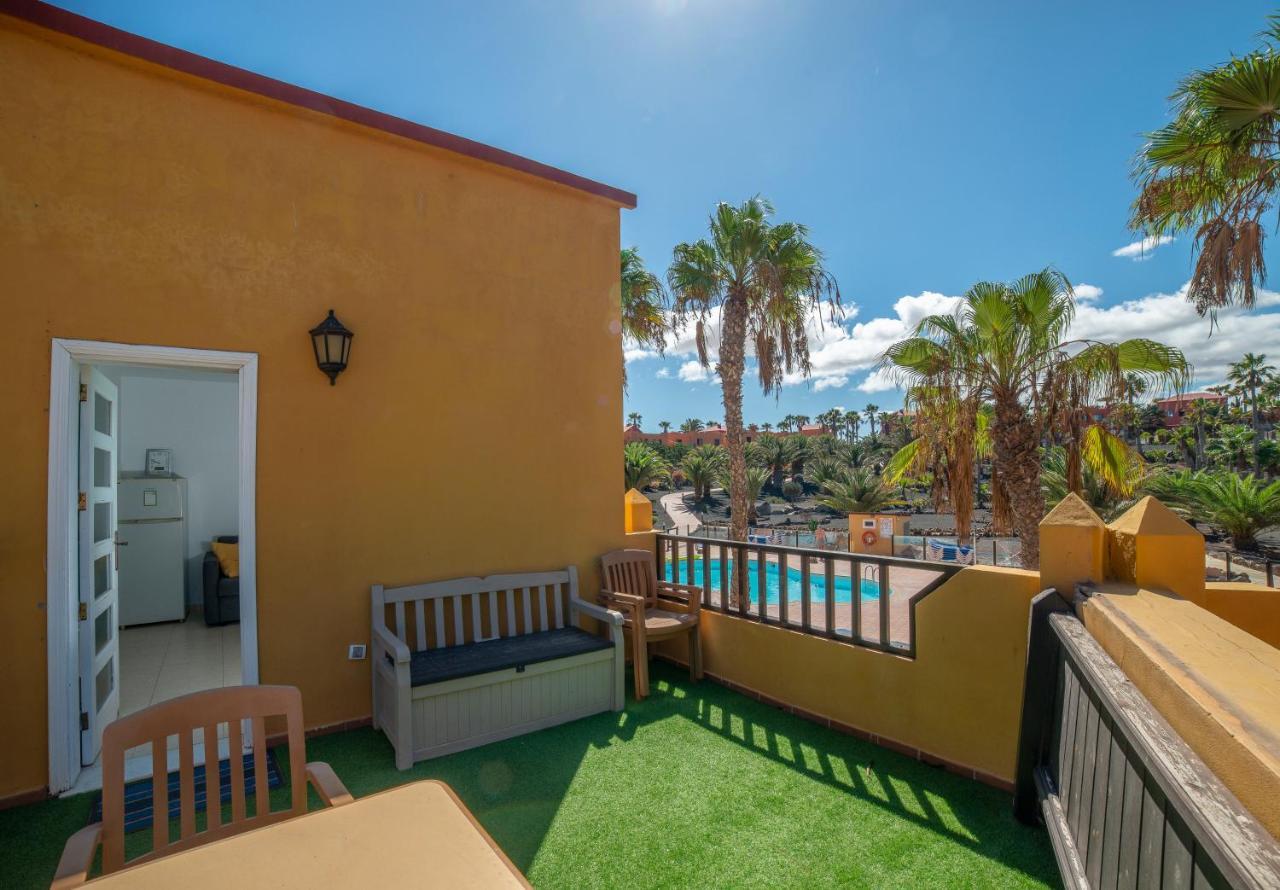 Apartamentos Oasis Royal Corralejo F314 Extérieur photo