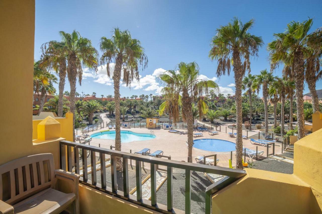 Apartamentos Oasis Royal Corralejo F314 Extérieur photo